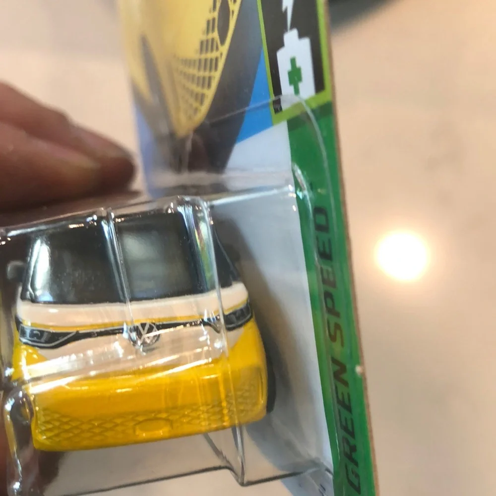 Volkswagen ID Buzz